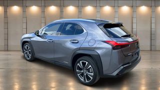 2019 Lexus UX 250h Sport Luxury SUV (Mercury Grey) Pre-Owned Car Thumbnail