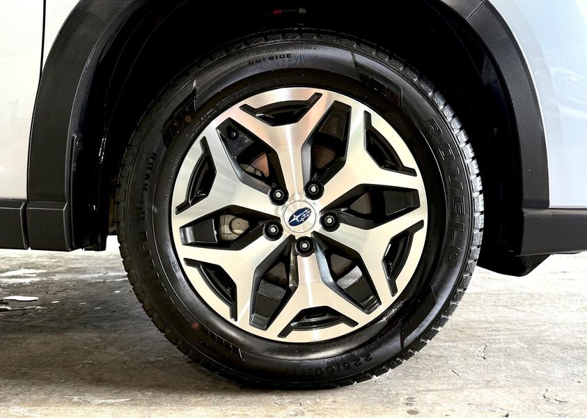 2023 Subaru Forester 2.5i S5 Auto AWD MY23 Photo 18