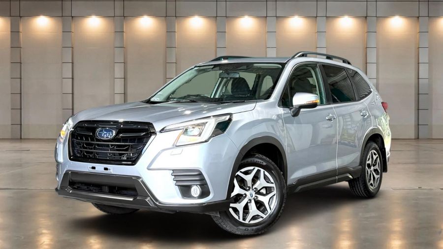2023 Subaru Forester 2.5i S5 Auto AWD MY23 Photo 1
