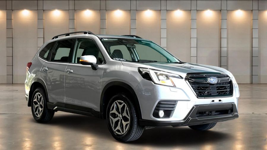 2023 Subaru Forester 2.5i S5 Auto AWD MY23 Photo 8