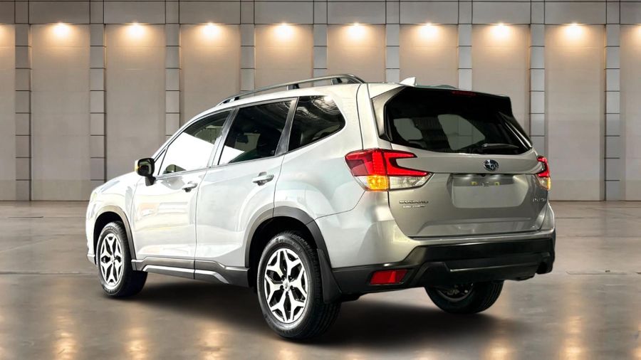 2023 Subaru Forester 2.5i S5 Auto AWD MY23 Photo 4