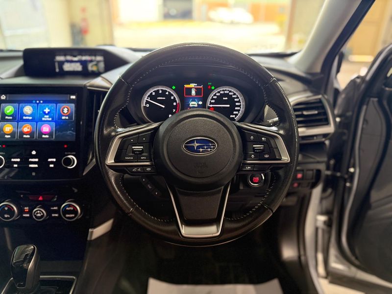 2023 Subaru Forester 2.5i S5 Auto AWD MY23 Photo 11