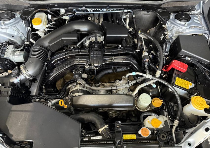 2023 Subaru Forester 2.5i S5 Auto AWD MY23 Photo 19