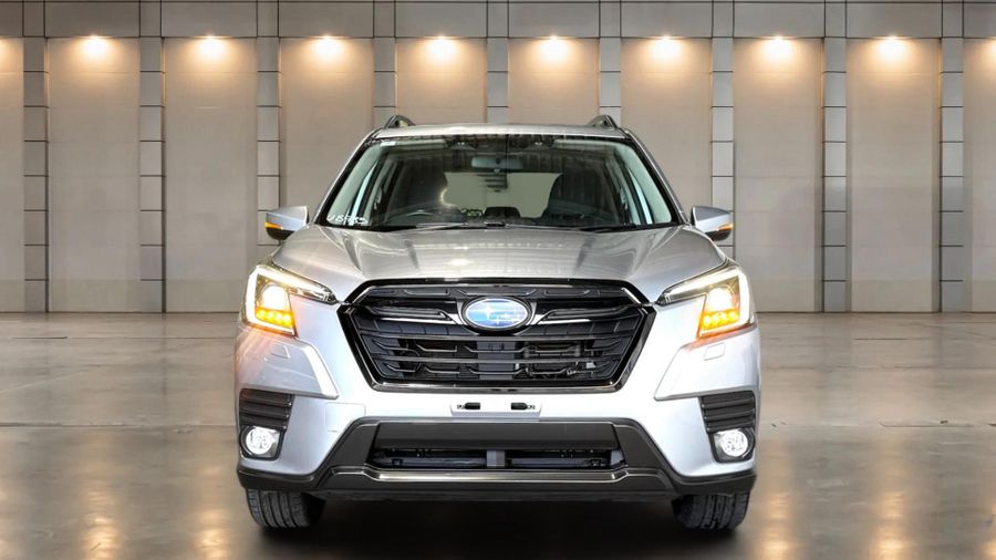 2023 Subaru Forester 2.5i S5 Auto AWD MY23 Photo 2