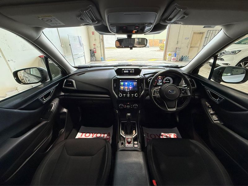 2023 Subaru Forester 2.5i S5 Auto AWD MY23 Photo 16