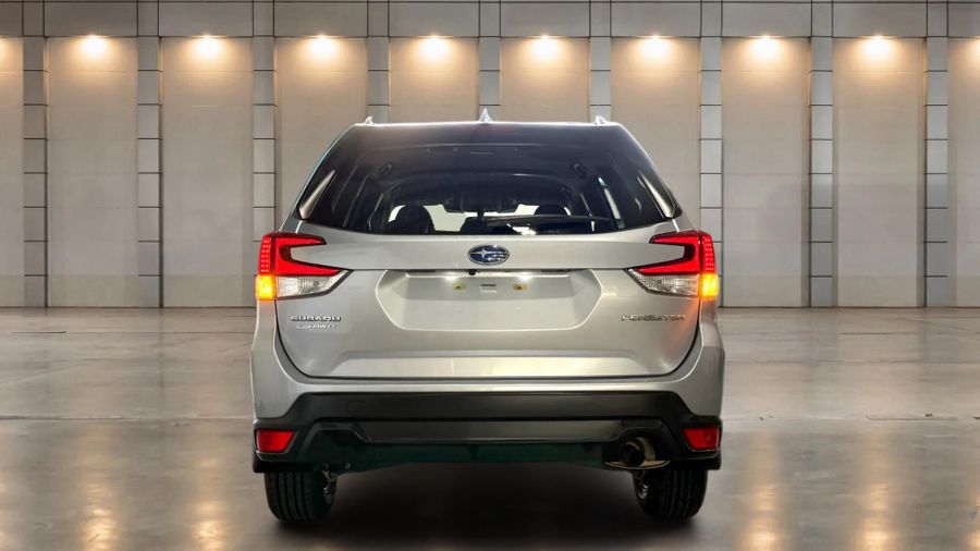 2023 Subaru Forester 2.5i S5 Auto AWD MY23 Photo 5