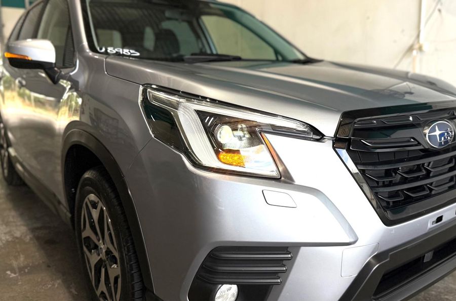 2023 Subaru Forester 2.5i S5 Auto AWD MY23 Photo 21
