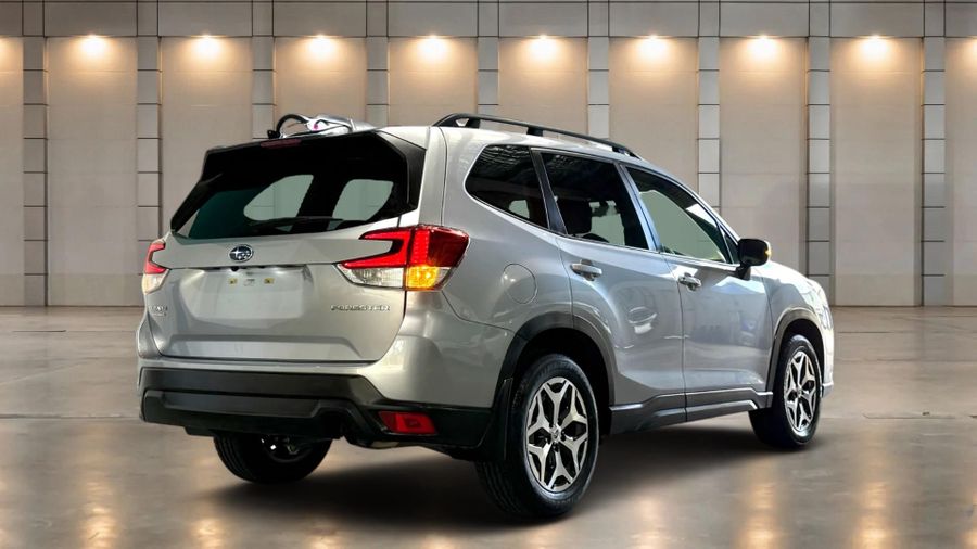 2023 Subaru Forester 2.5i S5 Auto AWD MY23 Photo 6