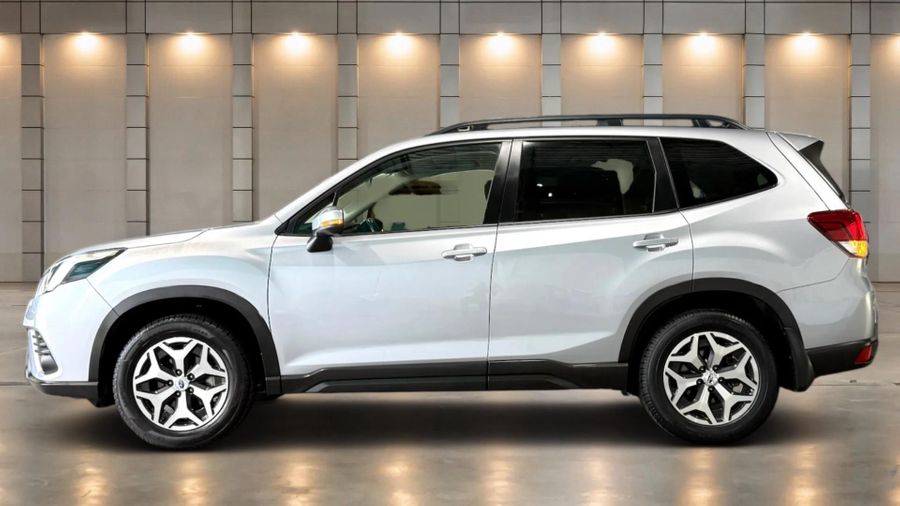 2023 Subaru Forester 2.5i S5 Auto AWD MY23 Photo 3