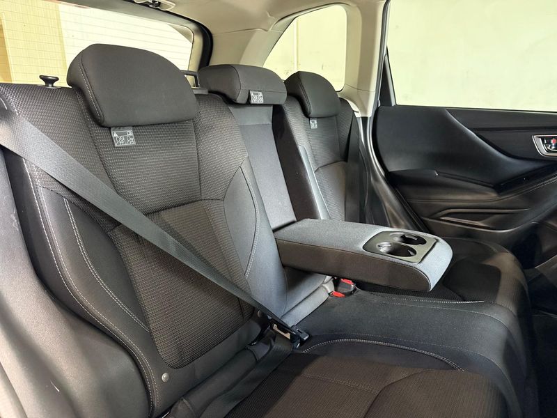 2023 Subaru Forester 2.5i S5 Auto AWD MY23 Photo 17