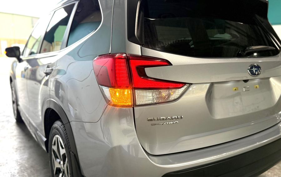 2023 Subaru Forester 2.5i S5 Auto AWD MY23 Photo 25