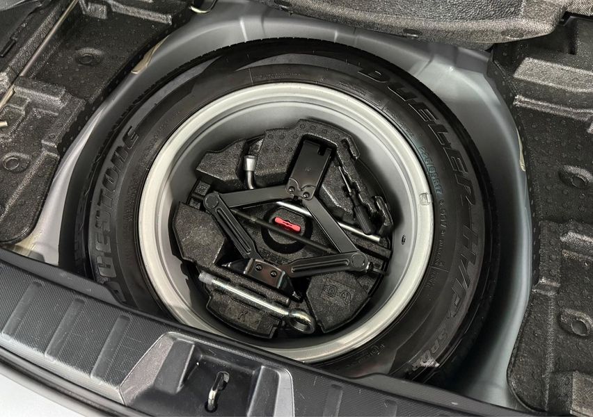 2023 Subaru Forester 2.5i S5 Auto AWD MY23 Photo 29