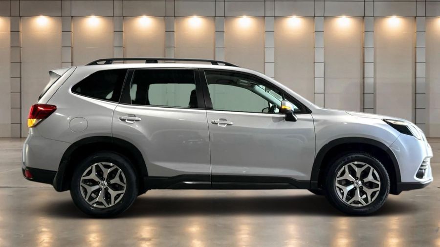 2023 Subaru Forester 2.5i S5 Auto AWD MY23 Photo 7