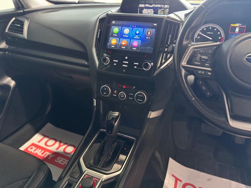 2023 Subaru Forester 2.5i S5 Auto AWD MY23 Photo 12