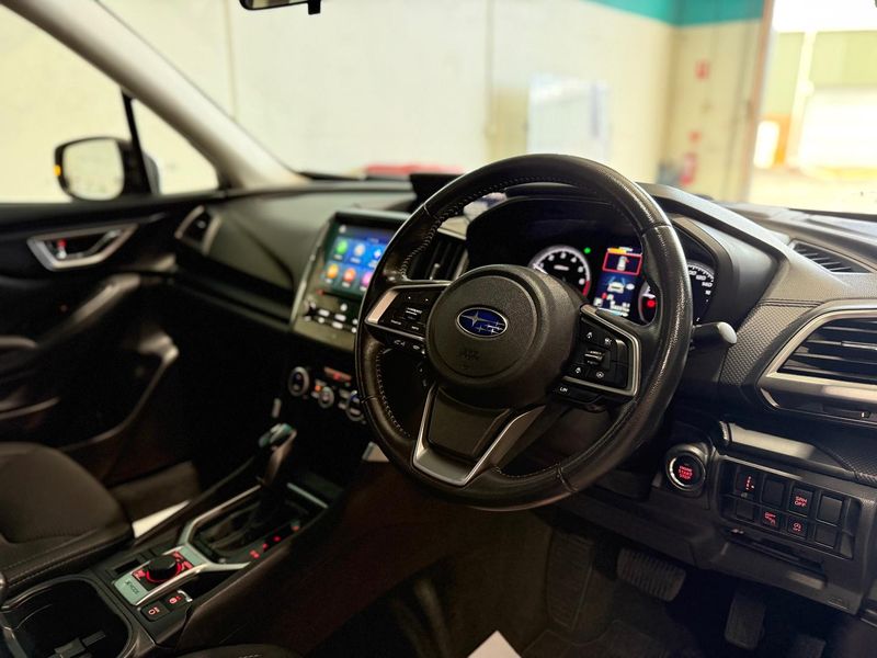 2023 Subaru Forester 2.5i S5 Auto AWD MY23 Photo 14