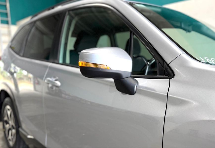 2023 Subaru Forester 2.5i S5 Auto AWD MY23 Photo 20