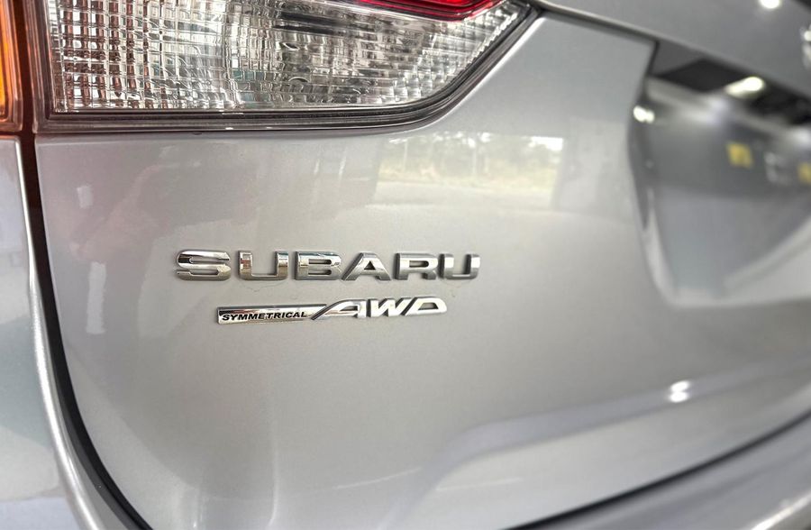 2023 Subaru Forester 2.5i S5 Auto AWD MY23 Photo 26