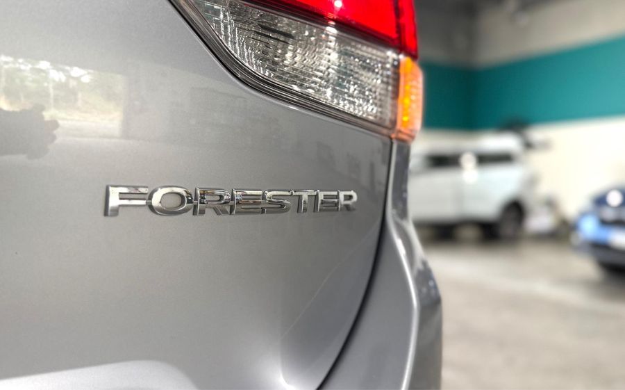 2023 Subaru Forester 2.5i S5 Auto AWD MY23 Photo 27