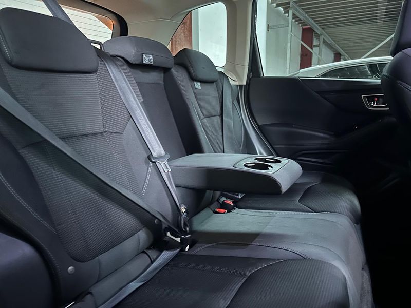 2023 Subaru Forester 2.5i S5 Auto AWD MY23 Photo 18