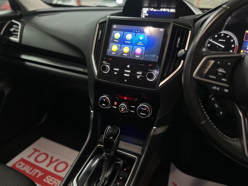 2023 Subaru Forester 2.5i S5 Auto AWD MY23 Photo 13