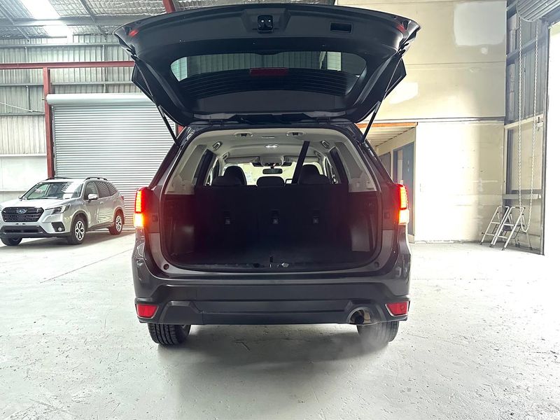 2023 Subaru Forester 2.5i S5 Auto AWD MY23 Photo 29