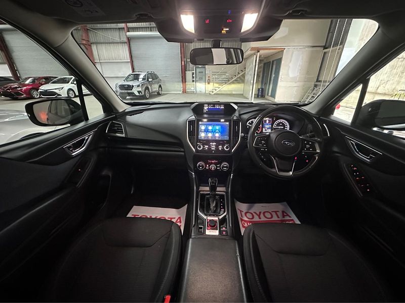 2023 Subaru Forester 2.5i S5 Auto AWD MY23 Photo 17