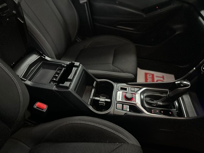 2023 Subaru Forester 2.5i S5 Auto AWD MY23 Photo 14
