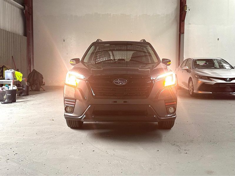 2023 Subaru Forester 2.5i S5 Auto AWD MY23 Photo 3