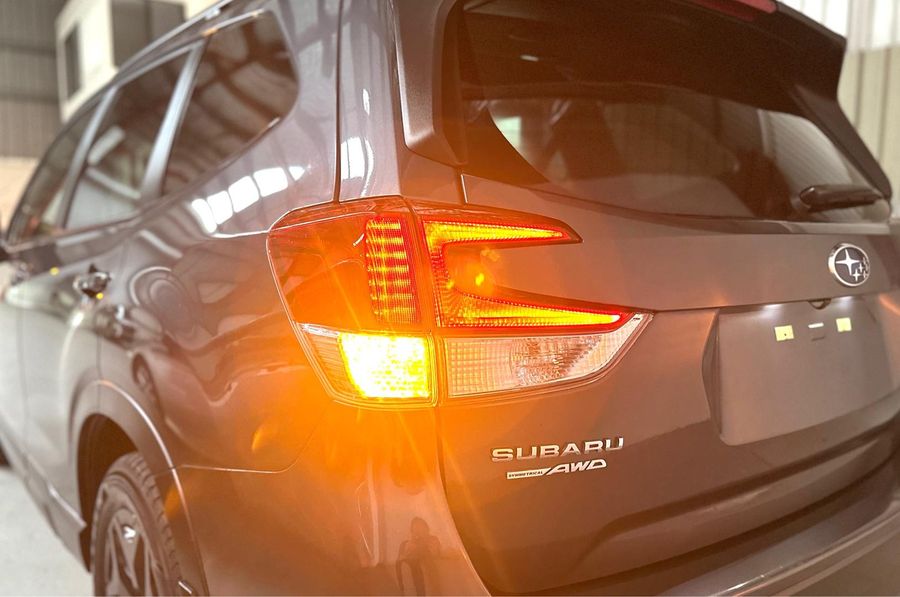 2023 Subaru Forester 2.5i S5 Auto AWD MY23 Photo 26