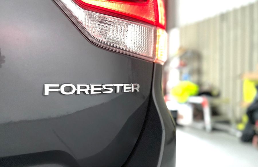 2023 Subaru Forester 2.5i S5 Auto AWD MY23 Photo 28