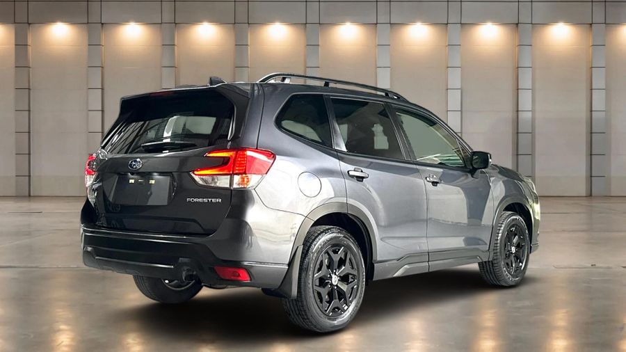 2023 Subaru Forester 2.5i S5 Auto AWD MY23 Photo 7