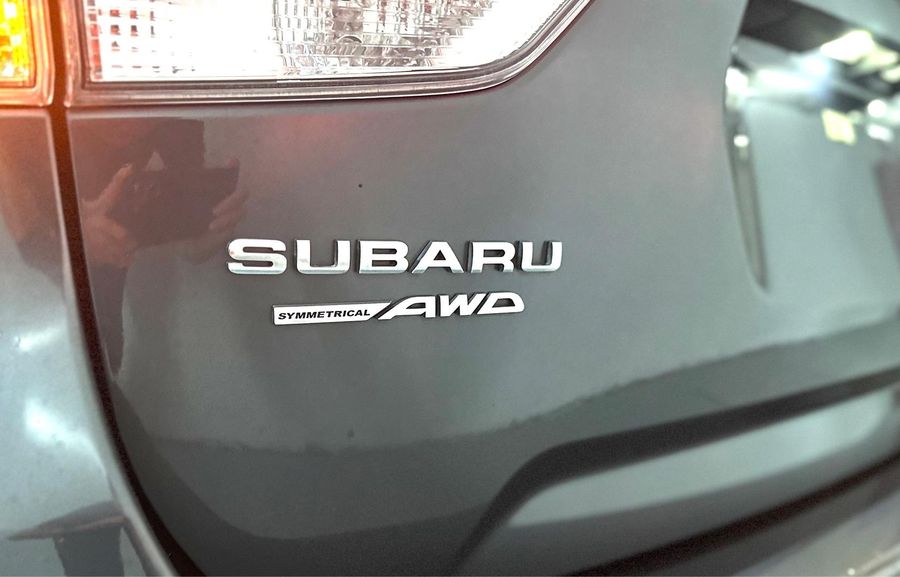 2023 Subaru Forester 2.5i S5 Auto AWD MY23 Photo 27