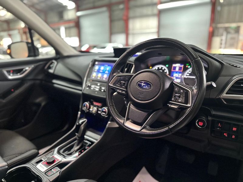 2023 Subaru Forester 2.5i S5 Auto AWD MY23 Photo 15