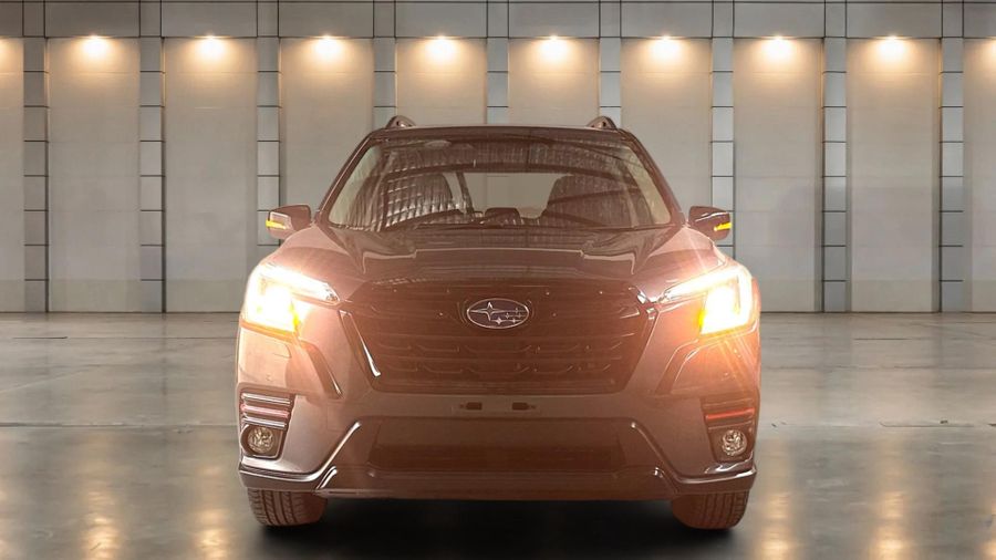 2023 Subaru Forester 2.5i S5 Auto AWD MY23 Photo 2