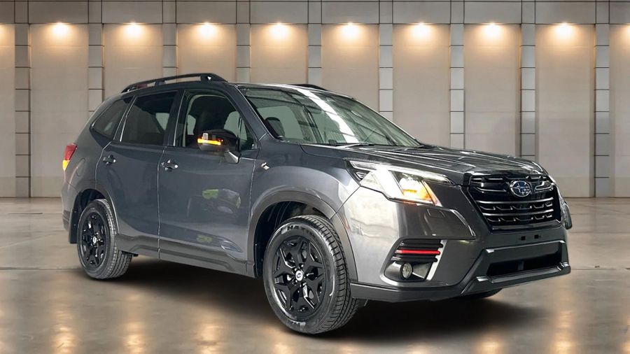 2023 Subaru Forester 2.5i S5 Auto AWD MY23 Photo 9