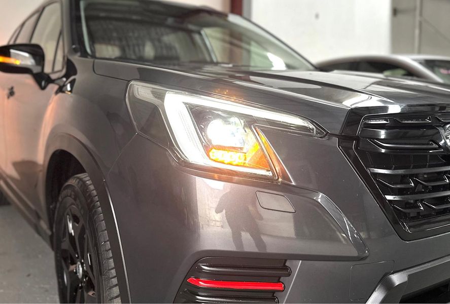 2023 Subaru Forester 2.5i S5 Auto AWD MY23 Photo 21