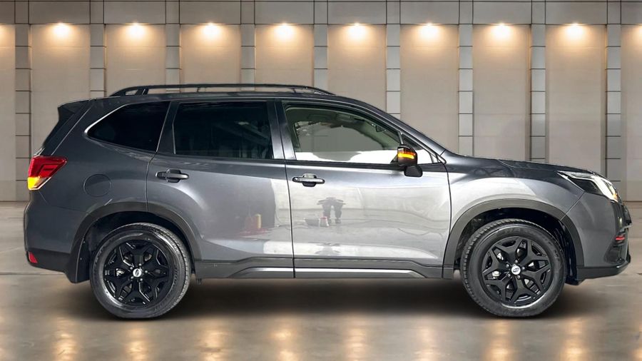 2023 Subaru Forester 2.5i S5 Auto AWD MY23 Photo 8