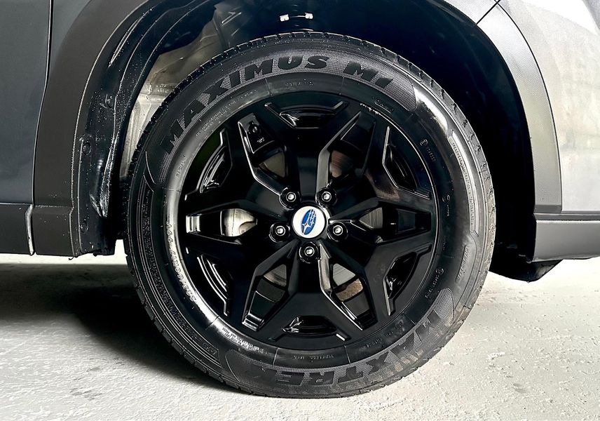 2023 Subaru Forester 2.5i S5 Auto AWD MY23 Photo 19