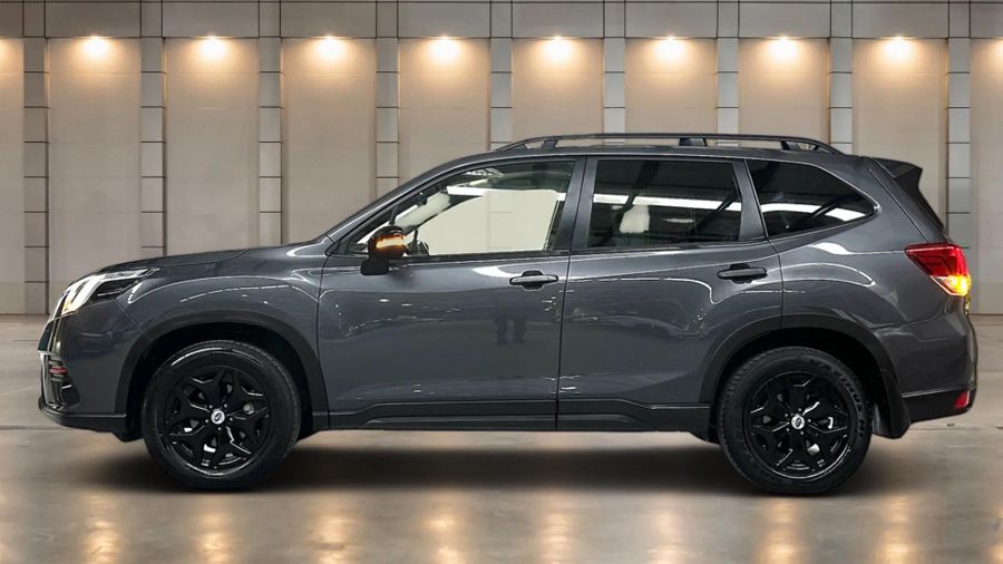 2023 Subaru Forester 2.5i S5 Auto AWD MY23 Photo 4
