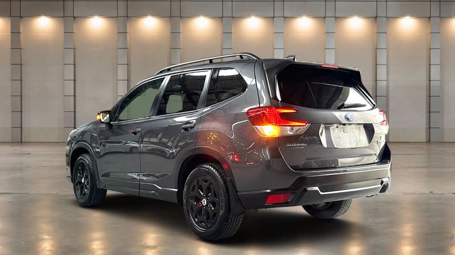 2023 Subaru Forester 2.5i S5 Auto AWD MY23 Photo 5