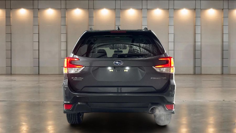 2023 Subaru Forester 2.5i S5 Auto AWD MY23 Photo 6