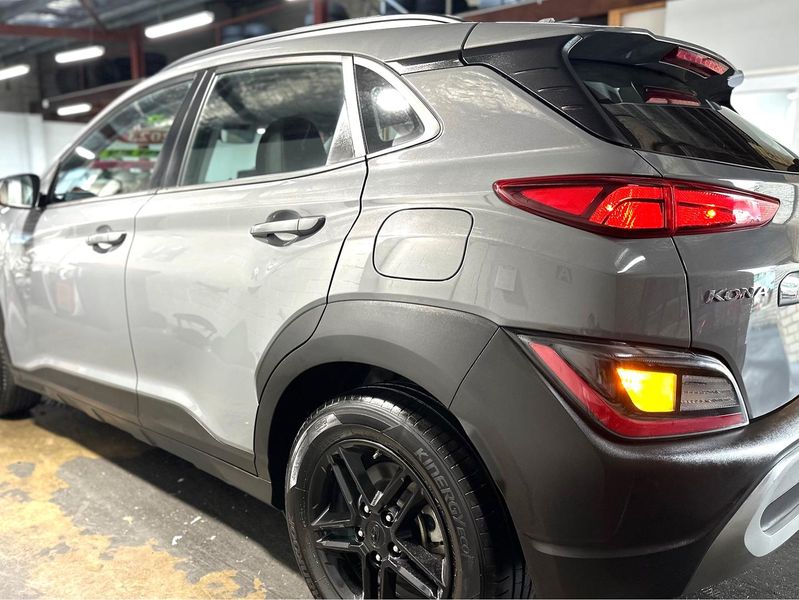 2023 Hyundai Kona Auto 2WD MY23 Photo 28