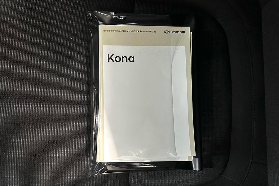 2023 Hyundai Kona Auto 2WD MY23 Photo 34
