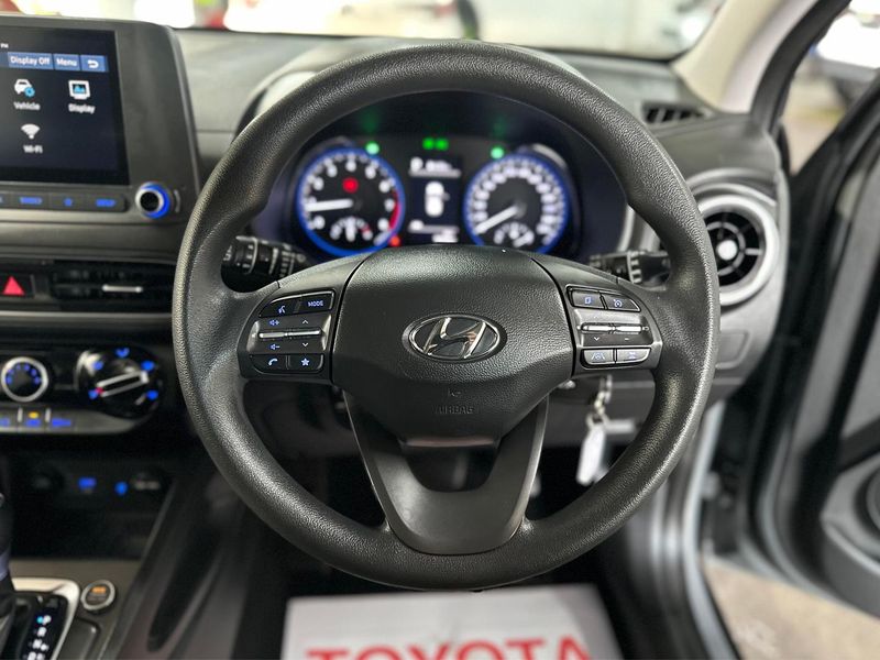 2023 Hyundai Kona Auto 2WD MY23 Photo 11
