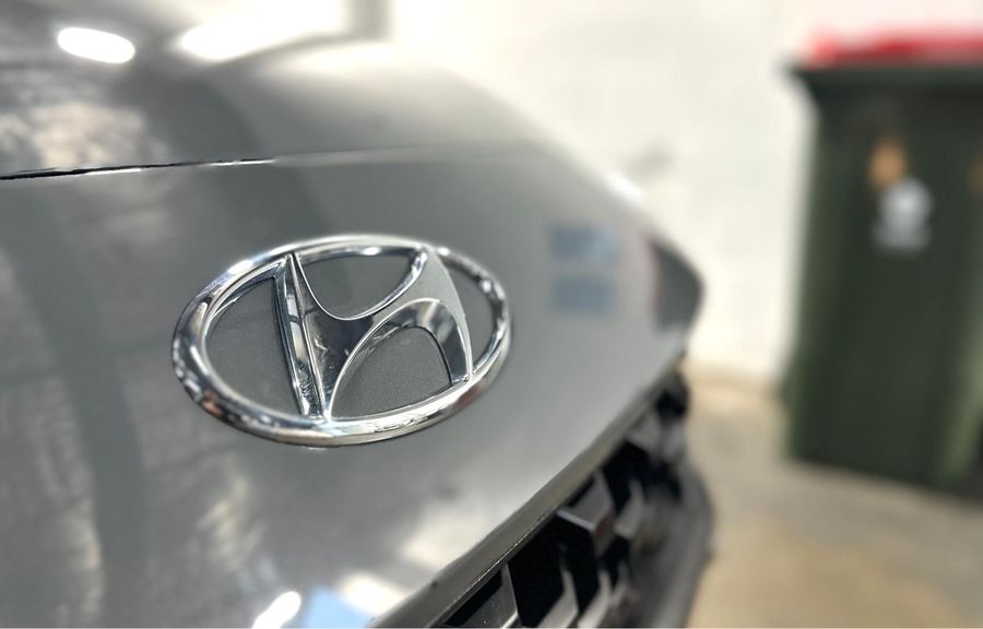 2023 Hyundai Kona Auto 2WD MY23 Photo 25