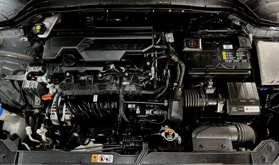 2023 Hyundai Kona Auto 2WD MY23 Photo 22