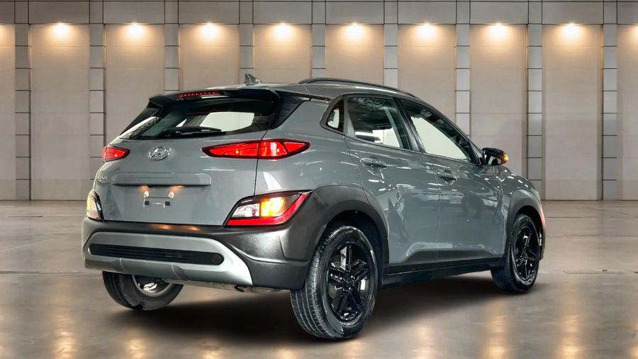 2023 Hyundai Kona Auto 2WD MY23 Photo 5
