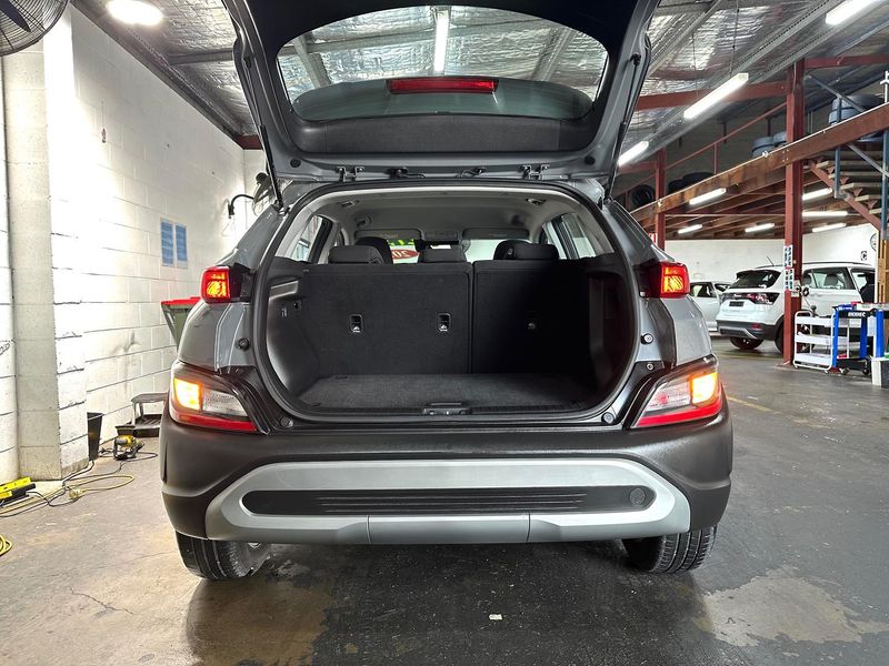 2023 Hyundai Kona Auto 2WD MY23 Photo 32