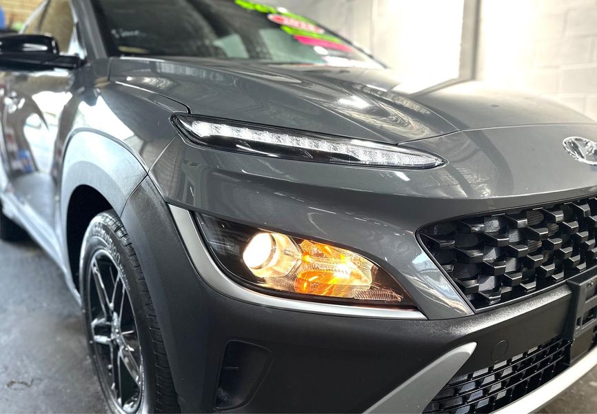 2023 Hyundai Kona Auto 2WD MY23 Photo 24