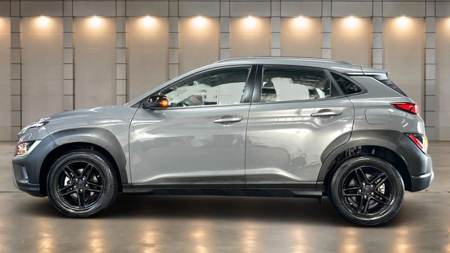 2023 Hyundai Kona Auto 2WD MY23 Photo 8